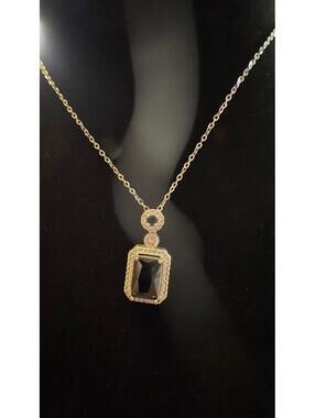 Gorgeous Necklace